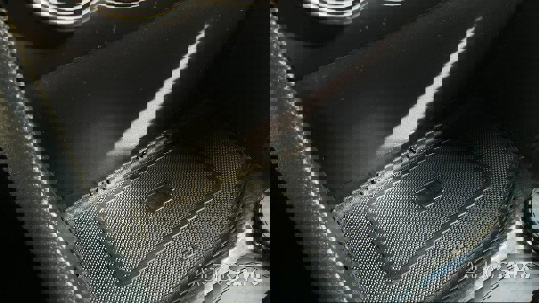 Ford Fiesta 1.0 EcoBoost MHEV ST-Line X Aut. de 2022