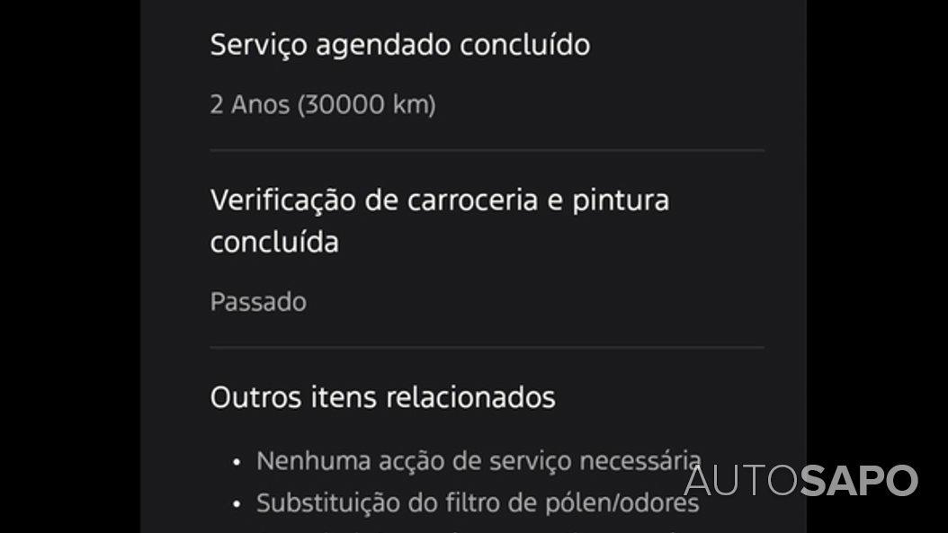 Ford Fiesta 1.0 EcoBoost MHEV ST-Line X Aut. de 2022