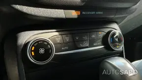 Ford Fiesta 1.0 EcoBoost MHEV ST-Line X Aut. de 2022