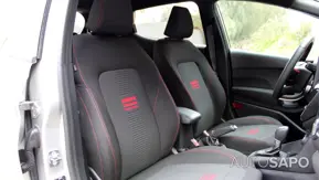 Ford Fiesta 1.0 EcoBoost MHEV ST-Line X Aut. de 2022