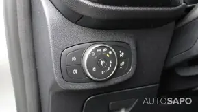 Ford Fiesta 1.0 EcoBoost MHEV ST-Line X Aut. de 2022