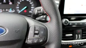 Ford Fiesta 1.0 EcoBoost MHEV ST-Line X Aut. de 2022
