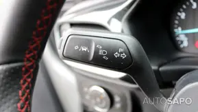 Ford Fiesta 1.0 EcoBoost MHEV ST-Line X Aut. de 2022