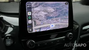 Ford Fiesta 1.0 EcoBoost MHEV ST-Line X Aut. de 2022