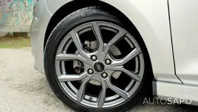 Ford Fiesta 1.0 EcoBoost MHEV ST-Line X Aut. de 2022