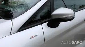 Ford Fiesta 1.0 EcoBoost MHEV ST-Line X Aut. de 2022