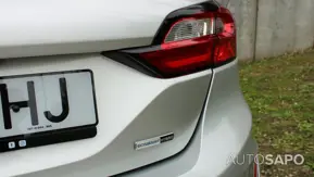 Ford Fiesta 1.0 EcoBoost MHEV ST-Line X Aut. de 2022