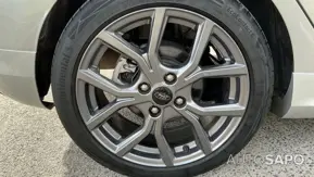 Ford Fiesta 1.0 EcoBoost MHEV ST-Line X Aut. de 2022