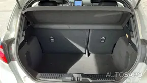 Ford Fiesta 1.0 EcoBoost MHEV ST-Line X Aut. de 2022