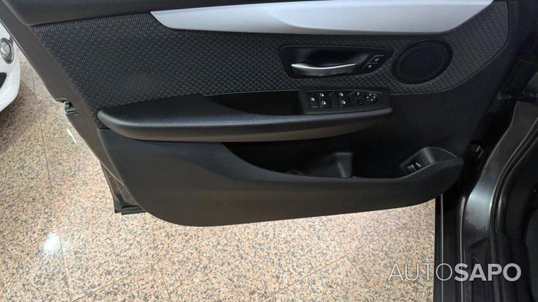 BMW Série 2 de 2021