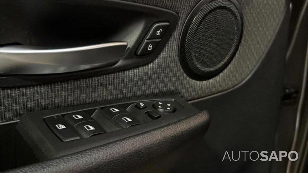 BMW Série 2 de 2021