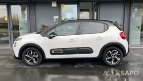 Citroen C3 1.2 PureTech C-Series de 2023