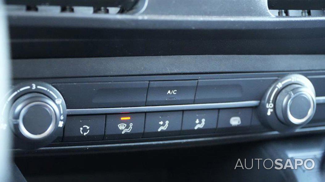 Peugeot Partner 1.5 Blue HDI de 2021