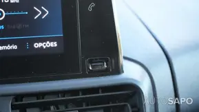 Peugeot Partner 1.5 Blue HDI de 2021