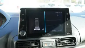 Peugeot Partner 1.5 Blue HDI de 2021