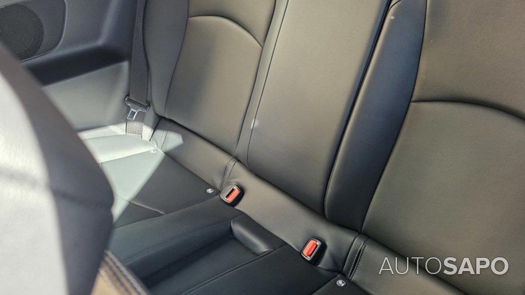 Toyota Yaris GR 1.6 T de 2025