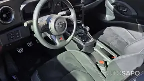 Toyota Yaris GR 1.6 T de 2025