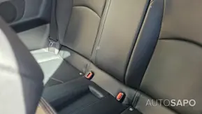 Toyota Yaris GR 1.6 T de 2025