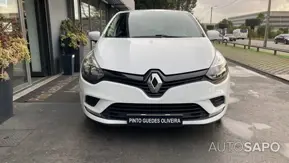 Renault Clio 1.5 dCi Zen de 2017