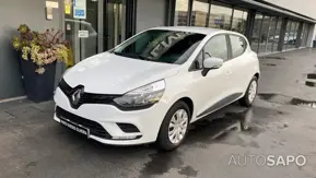 Renault Clio 1.5 dCi Zen de 2017