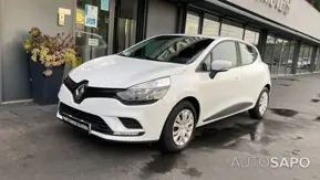 Renault Clio 1.5 dCi Zen de 2017