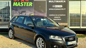 Audi A3 1.6 TDI de 2012