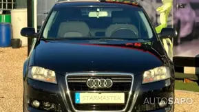 Audi A3 1.6 TDI de 2012