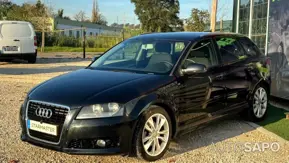 Audi A3 1.6 TDI de 2012