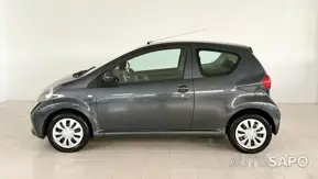 Toyota Aygo 1.0 + AC de 2007