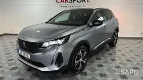Peugeot 3008 1.5 BlueHDi GT de 2021