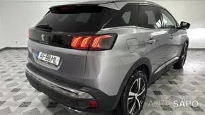 Peugeot 3008 1.5 BlueHDi GT de 2021