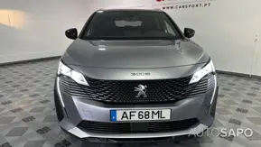 Peugeot 3008 1.5 BlueHDi GT de 2021