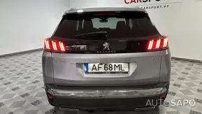 Peugeot 3008 1.5 BlueHDi GT de 2021