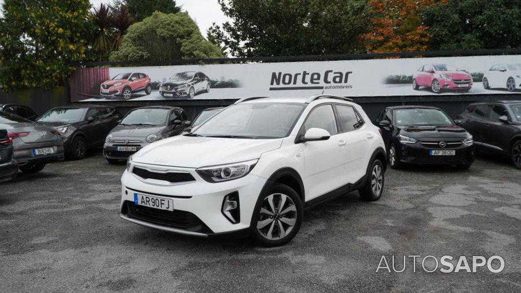 Kia Stonic 1.2 Dynamic de 2022
