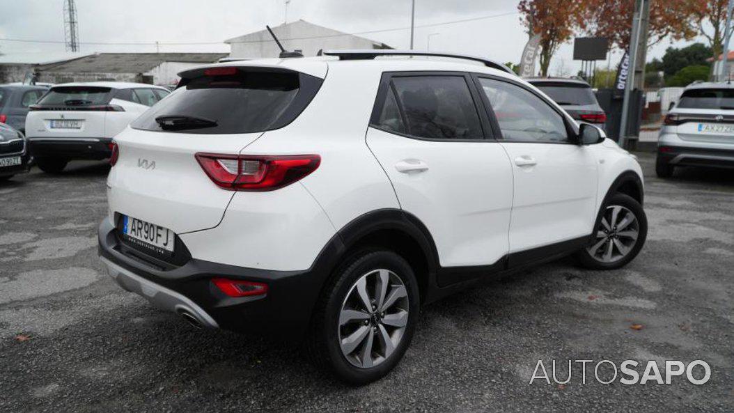 Kia Stonic 1.2 Dynamic de 2022