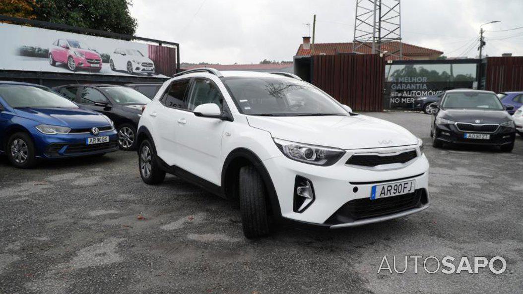 Kia Stonic 1.2 Dynamic de 2022
