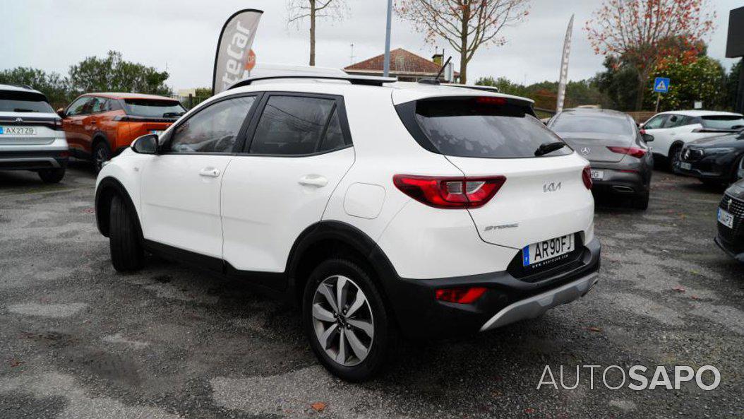 Kia Stonic 1.2 Dynamic de 2022