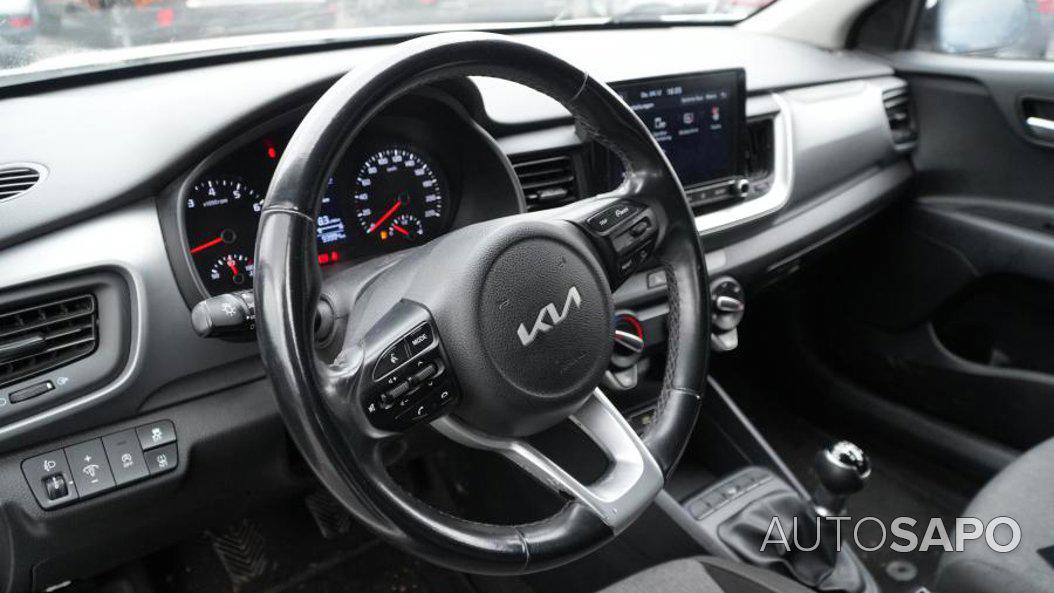 Kia Stonic 1.2 Dynamic de 2022