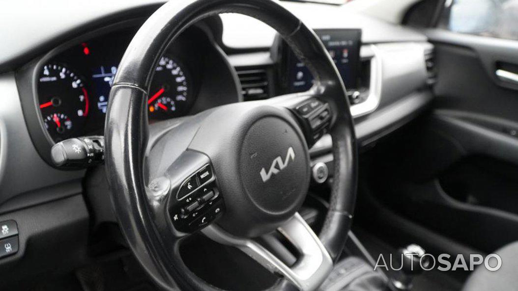 Kia Stonic 1.2 Dynamic de 2022