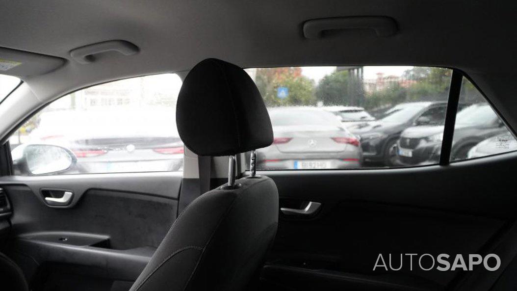 Kia Stonic 1.2 Dynamic de 2022