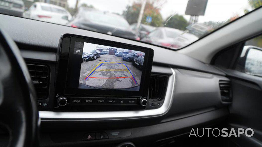 Kia Stonic 1.2 Dynamic de 2022
