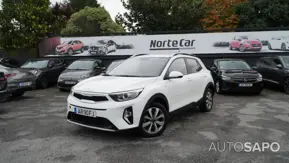 Kia Stonic 1.2 Dynamic de 2022