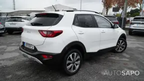 Kia Stonic 1.2 Dynamic de 2022