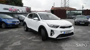 Kia Stonic 1.2 Dynamic de 2022