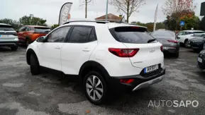 Kia Stonic 1.2 Dynamic de 2022