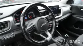 Kia Stonic 1.2 Dynamic de 2022