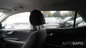 Kia Stonic 1.2 Dynamic de 2022