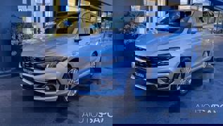 Fiat Tipo 1.0 GSE T3 City Cross de 2021