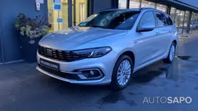 Fiat Tipo 1.0 GSE T3 City Cross de 2021