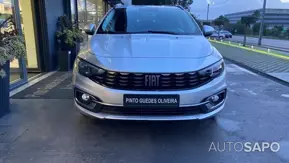 Fiat Tipo 1.0 GSE T3 City Cross de 2021